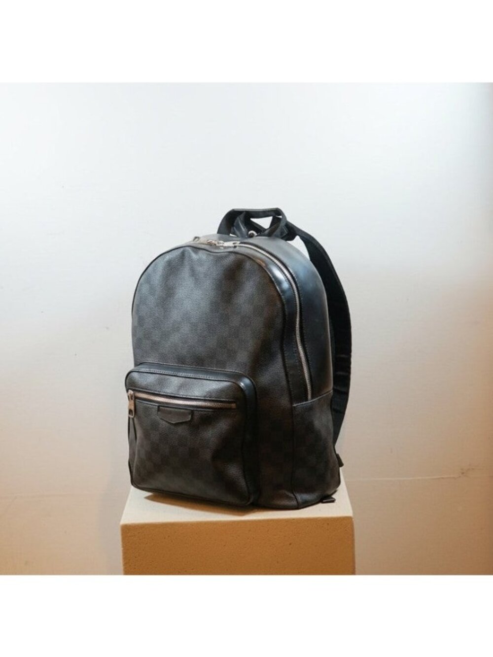 Louis Vuitton Josh Damier BackPack